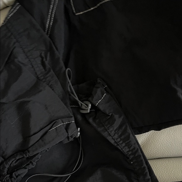 Zumba Fitness Black Cargo Pants - Picture 3 of 5